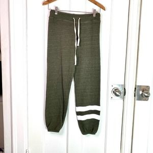 Sundry Cotton Jogger Sweatpants